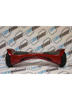 NeXtGen - Red 6.5 Inch